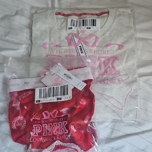 Love Shack Fancy Matching Set!